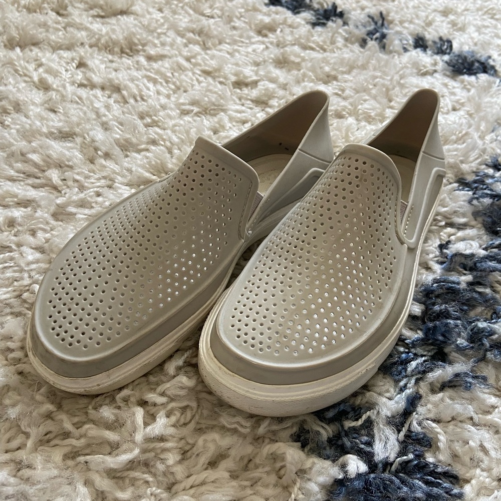 Croc Slip on Shoes